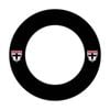 AFL St Kilda Dartboard Surround Saints Team Design Universal Fit