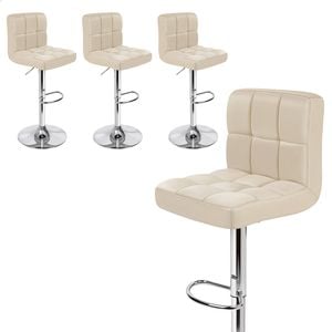 ALFORDSON Bar Stools 4X