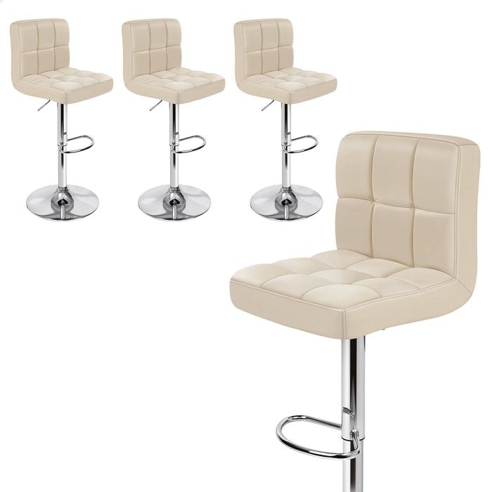 ALFORDSON Bar Stools 4X