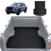 Signature Honeycomb UTE Tub Mat Tray Liner for Nissan Navara Dual Cab 2022 - Current Pro-4X - Black