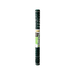 BYF Plastic Trellis 1200mm x 3m - 50mm Green