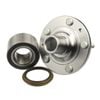 Front Wheel Bearing Hub Assembly for Mazda Atenza, Mazda 6 GG GY 2.3L - Non ABS