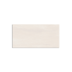 Johnson Tiles 300 x 600mm Cemento White Matt Ceramic Floor Tile - Carton of 8