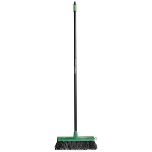Oates 300mm Supreme Garden Outdoor Broom