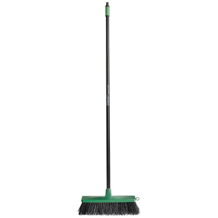 Oates 300mm Supreme Garden Outdoor Broom