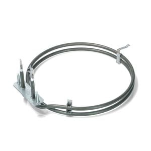 Oven Fan Forced Heating Element 2100w - With Bolts 229250, Suits Asko