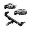 Tag Heavy Duty Towbar For Nissan Navara (12/2020 - On) (np300 Facelift)