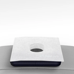 Purifas FaceShield: Medical-Grade, Single-Use and Recyclable Face Hole Covers for Therapy and Treatment Beds