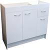 Sinx 1165 x 472mm Totarapaks Cabinet