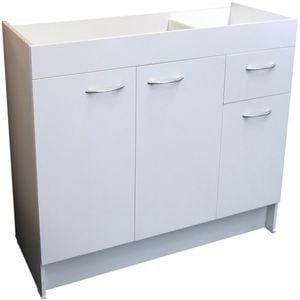 Sinx 1165 x 472mm Totarapaks Cabinet