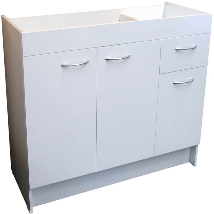 Sinx 1165 x 472mm Totarapaks Cabinet