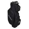 MacGregor Golf MACLOCK Ultimate Divider System Cart Bag - Black