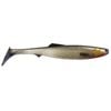 TT Lures 250mm Enforcer Soft Unrigged Swimbait Lure - Mullet