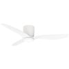Fanforce Dc Led Ceiling Fan 52" - Smart Wi-fi, Reversible Function
