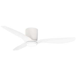 Fanforce Dc Led Ceiling Fan 52" - Smart Wi-fi, Reversible Function