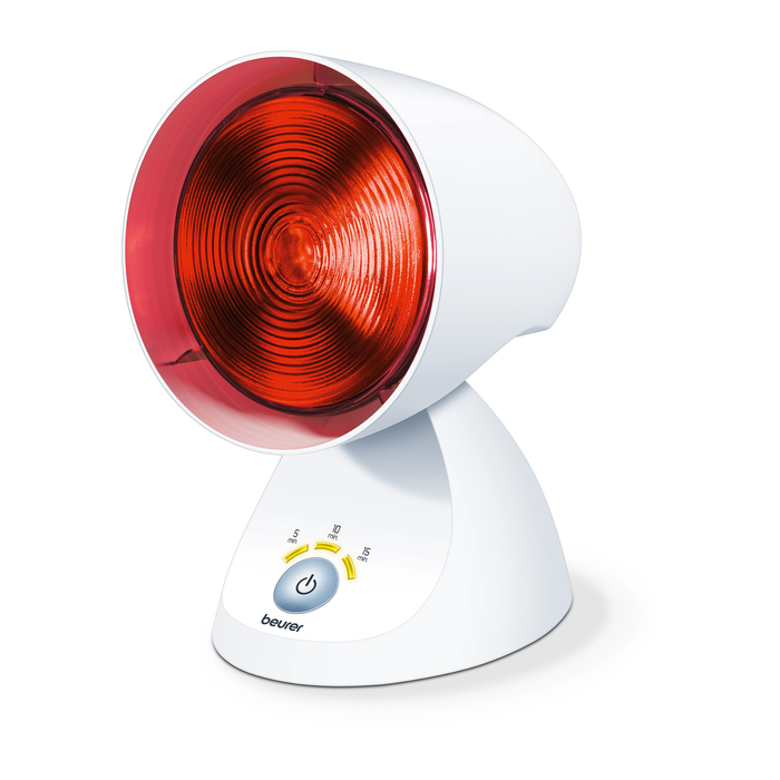 Beurer Il35 Infrared Lamp