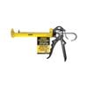 UNi-PRO Professional No-Drip Heavy Duty Caulking Gun