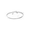 Scanpan Impact Glass Lid 16cm