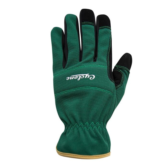 Cyclone Extra Large Fully Synthetic Garden Gloves