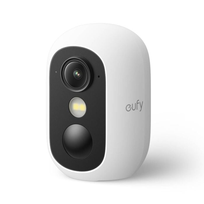 Eufy C35 Security Camera - Add On