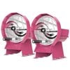 SOGA 2X Manual Vegetable Fruit Slicer Cutter Machine