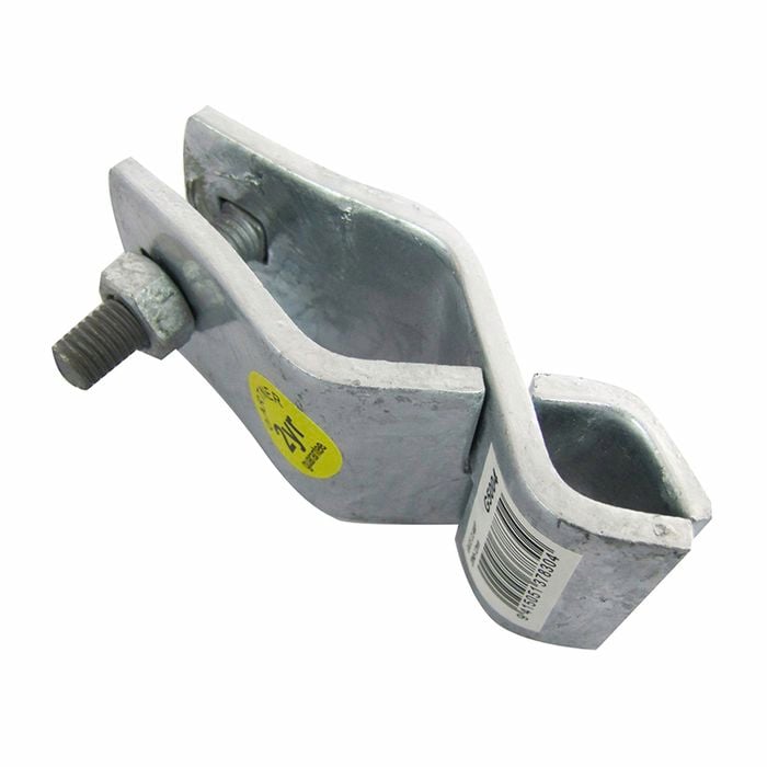 Gartner 16 x 25 x 40mm Gate Clamp