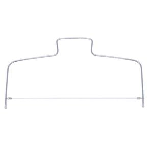 Professional Stainless Steel Cake Leveler Soffritto