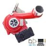 Gen1 High Flow Turbo Charger For Nissan Navara D40 Yd25 2.5l 2010 Onwards