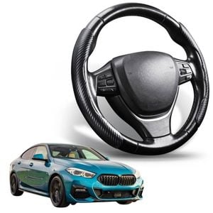 Segmented Steering Wheel Cover for BMW 2 Series 2020 - Current Gran Coupe (F44)