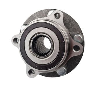 Front Wheel Bearing Hub Assy For Mitsubishi Eclipse Cross YA YB, Outlander ZL