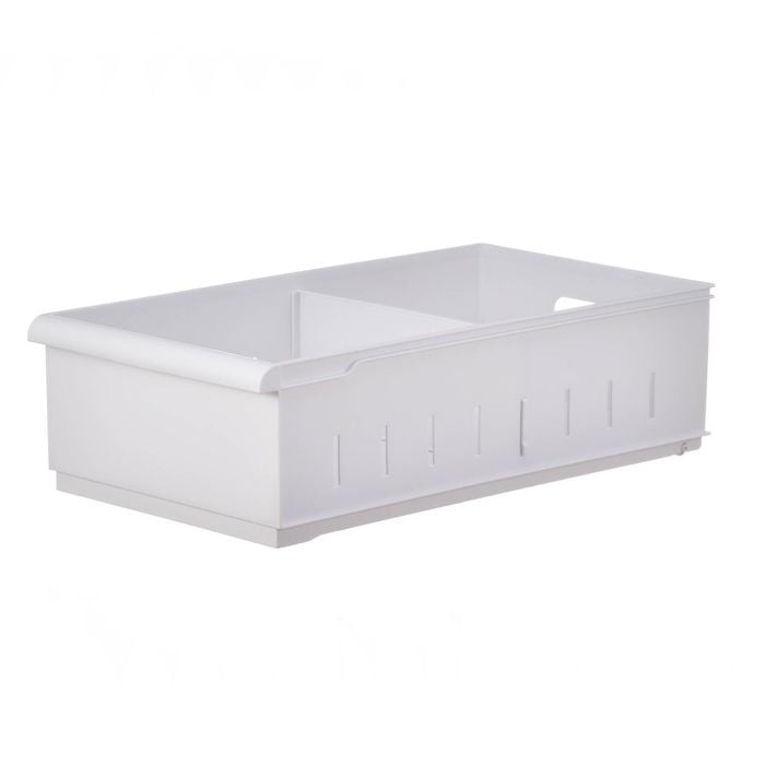 Icon Chef Hand Woven Basket 31x21cm