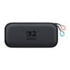 Nintendo Switch 2 Carrying Case and Screen Protector