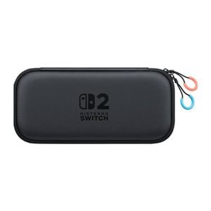 Nintendo Switch 2 Carrying Case and Screen Protector