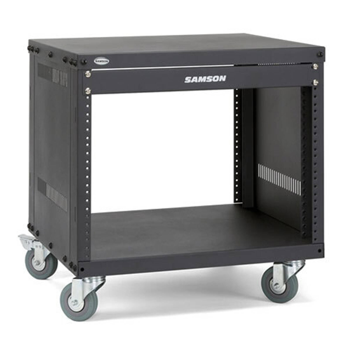 SRK8: 8 Unit Universal rack stand - Bunnings Australia