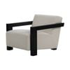 Giovanni Armchair Ivory