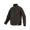 Makita Small 12V Heated Jacket CJ105DZS