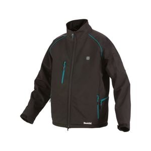 Makita Small 12V Heated Jacket CJ105DZS