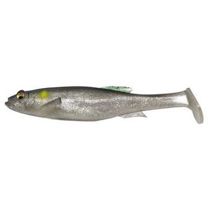 Megabass Magdraft 10" Soft Plastic Swimbait Fishing Lure Ayu