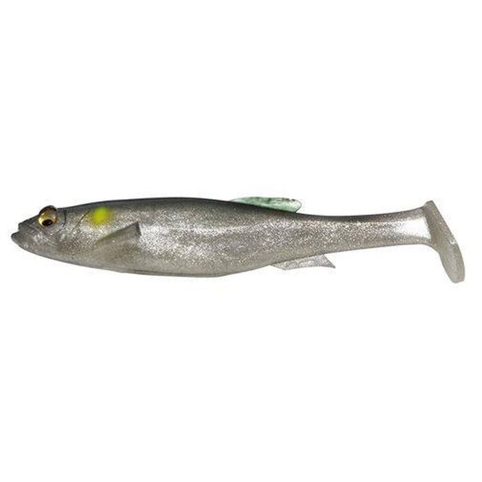 Megabass Magdraft 10" Soft Plastic Swimbait Fishing Lure Ayu