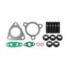Turbo Charger Installation Stud & Gasket Kit For Hyundai Tucson 2.0l 2014 Onwards