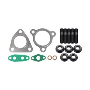 Turbo Charger Installation Stud & Gasket Kit For Hyundai Tucson 2.0l 2014 Onwards