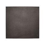 Axton 1 x 1m x 10mm Rubber Tile