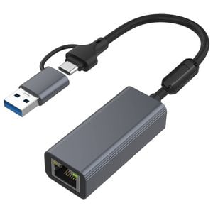 Antsig USB-C / USB-A to Ethernet Adapter