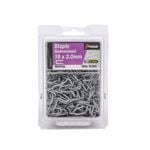 Paslode 15 x 2.0mm 500g Galvanised Staple Nail - 530 Pack
