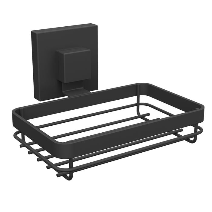 Fusion-Loc 13kg Bathroom Suction Accessory Soap Dish