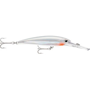 Rapala XRap Magnum Deep 14cm Hard Body Fishing Lure Glass Ghost