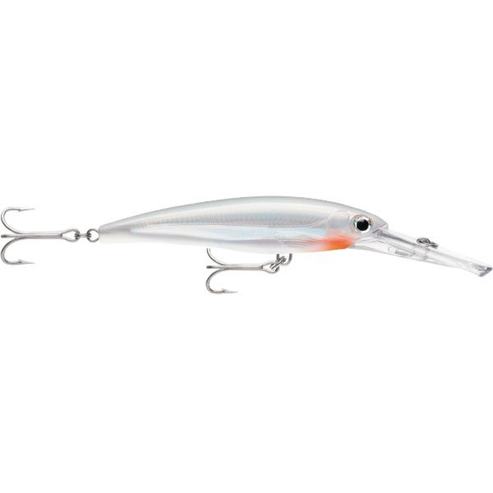 Rapala XRap Magnum Deep 14cm Hard Body Fishing Lure Glass Ghost
