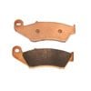 Xyt World Sintered Front Brake Pads For Yamaha Yz250f 2001-2006 Yz125 Yz250 1998-2007