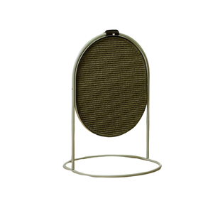 Makesure Multifunctional Cat Scratcher-Basil Green