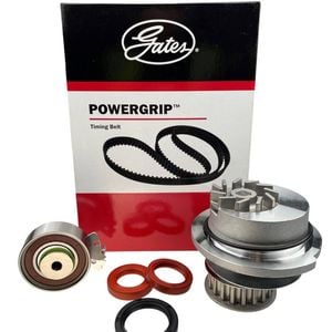 Timing Belt Kit for Daewoo Kalos Lanos A15SMS Holden Astra Barina C14SE Combo